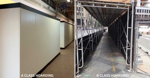 A-Class Vs. B-Class Hoarding: Unveiling The Differences With Titan